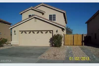 125 N 225th Drive, Buckeye, AZ 85326 - Photo 1