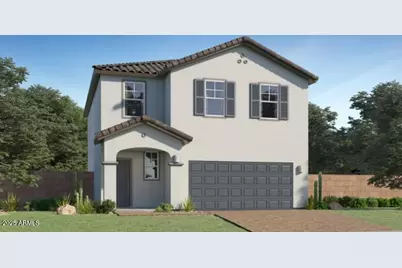 23175 W Parkway Drive, Buckeye, AZ 85326 - Photo 1