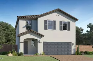 23175 W Pkwy Dr, Buckeye, AZ 85326 - Photo 1