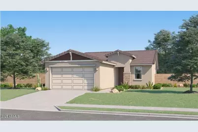 3041 E Barrel Race Road, San Tan Valley, AZ 85140 - Photo 1