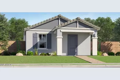 36066 W Maddaloni Avenue, Maricopa, AZ 85138 - Photo 1