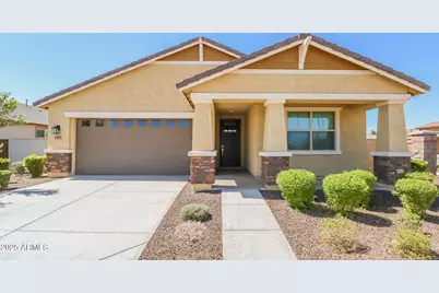 12818 N 145th Lane, Surprise, AZ 85379 - Photo 1