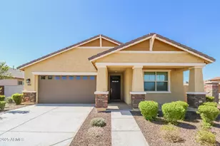12818 N 145th Ln, Surprise, AZ 85379 - Photo 1