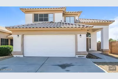 8255 W Willow Avenue, Peoria, AZ 85381 - Photo 1