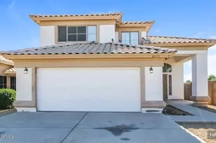 8255 W Willow Ave, Peoria, AZ 85381 - Photo 1