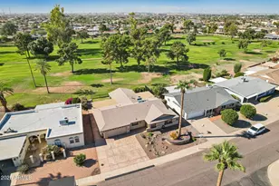 10232 N 109th Ave, Sun City, AZ 85351 - Photo 66