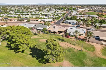 10232 N 109th Avenue, Sun City, AZ 85351 - Photo 56