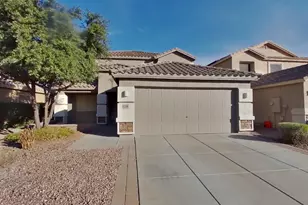 11590 W Purdue Ave, Youngtown, AZ 85363 - Photo 1