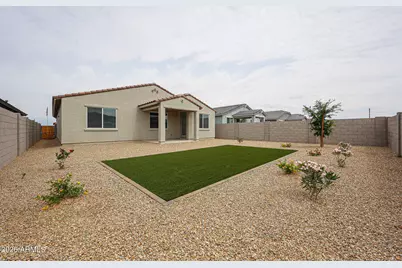40055 W Sparks Lane, Maricopa, AZ 85138 - Photo 1