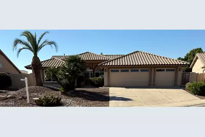 19890 N 85 Drive Drive, Peoria, AZ 85382 - Photo 1