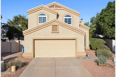 83 N Amber Court, Chandler, AZ 85225 - Photo 1