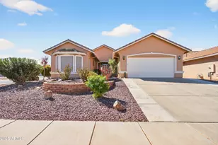 2748 Thornwood --, Sierra Vista, AZ 85650 - Photo 1