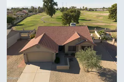 8158 N 104th Avenue, Peoria, AZ 85345 - Photo 1