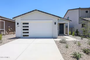 12457 N 305th Ave, Buckeye, AZ 85396 - Photo 1