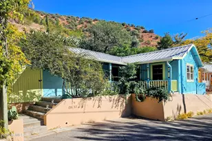 79 Ok St, Bisbee, AZ 85603 - Photo 1