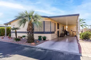 11596 W Sierra Dawn Blvd, Surprise, AZ 85378 - Photo 1