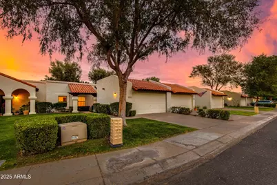 9322 E Jenan Drive, Scottsdale, AZ 85260 - Photo 1