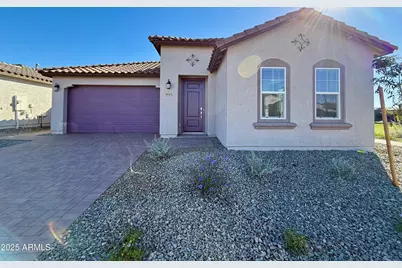 9543 W Avalon Drive, Phoenix, AZ 85037 - Photo 1