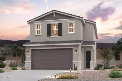 17369 W Villa Chula Lane, Surprise, AZ 85387 - Photo 1
