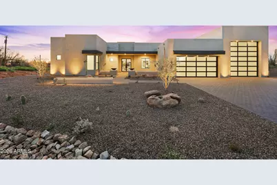6811 E Dale Lane, Scottsdale, AZ 85266 - Photo 1