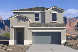 9202 S Palo Verde Dr, Apache Junction, AZ 85120 - Photo 1