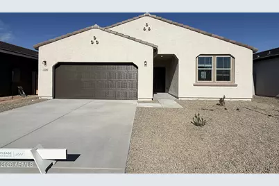 24208 W Bowker Street, Buckeye, AZ 85326 - Photo 1