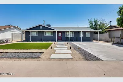 7413 E Roosevelt Street, Scottsdale, AZ 85257 - Photo 1