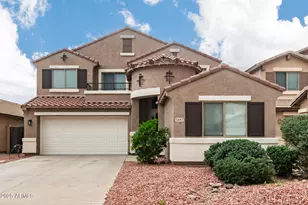 5643 W Southgate Ave, Phoenix, AZ 85043 - Photo 1