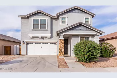 3312 E Russell Street, Mesa, AZ 85213 - Photo 1