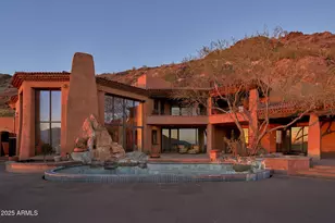 6020 E Indian Bend Rd, Paradise Valley, AZ 85253 - Photo 1