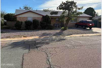 4500 Citadel Drive, Sierra Vista, AZ 85635 - Photo 1