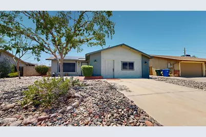 11020 S Mandan Street, Phoenix, AZ 85044 - Photo 1