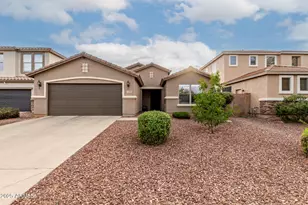 2119 W Desert Seasons Dr, San Tan Valley, AZ 85144 - Photo 1