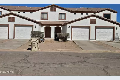 14091 S Berwick Road #4, Arizona City, AZ 85123 - Photo 1