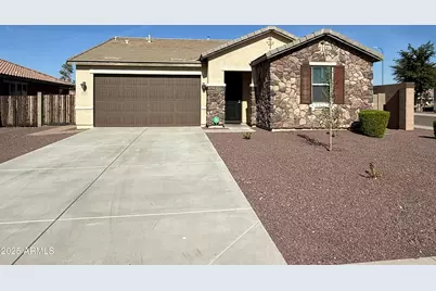 7516 W Darrel Road, Laveen, AZ 85339 - Photo 1