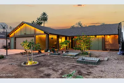 3926 W Glenaire Drive, Phoenix, AZ 85053 - Photo 1