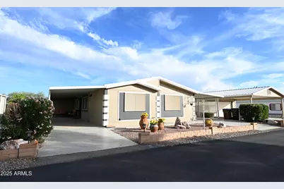 3703 N Colorado Avenue, Florence, AZ 85132 - Photo 1