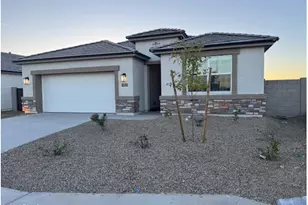 1322 S 241st Ave, Buckeye, AZ 85326 - Photo 1