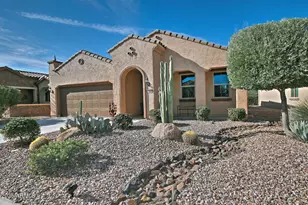 4290 N Presidio Dr, Florence, AZ 85132 - Photo 1