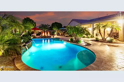 8236 N 180th Drive, Waddell, AZ 85355 - Photo 1