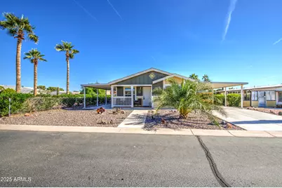 3811 N Wisconsin Avenue, Florence, AZ 85132 - Photo 1