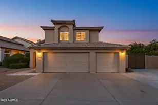 4714 E Rockledge Rd, Phoenix, AZ 85044 - Photo 1