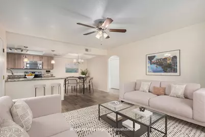1125 E Broadway Road #102, Tempe, AZ 85282 - Photo 1