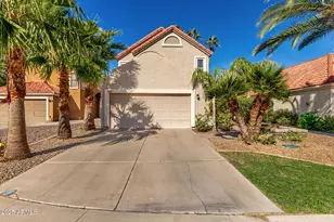 1510 E Campbell Ave, Gilbert, AZ 85234 - Photo 1