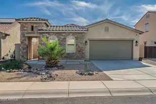 36153 W Merced St, Maricopa, AZ 85138 - Photo 1