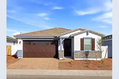 24624 W Chambers Street, Buckeye, AZ 85326 - Photo 1