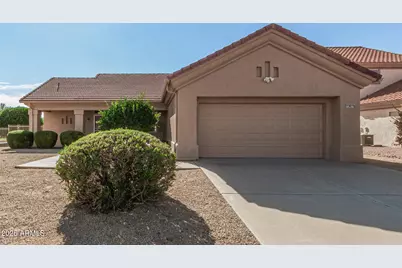 13827 W Territorial Lane, Sun City West, AZ 85375 - Photo 1