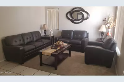 8831 W Minnezona Avenue, Phoenix, AZ 85037 - Photo 1