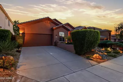 10453 E Acoma Drive, Scottsdale, AZ 85255 - Photo 1
