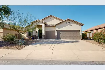 8320 E Dalea Way, Gold Canyon, AZ 85118 - Photo 1